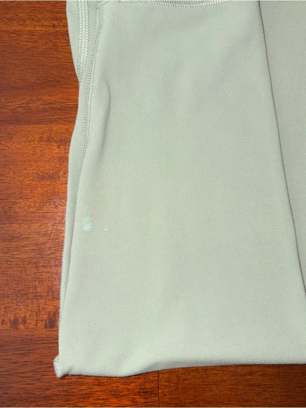 Lululemon Light Sage Green Align Leggings Pant 28